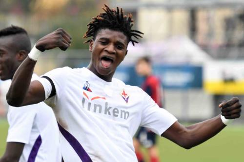 ACF FIORENTINA VS GENOA 39